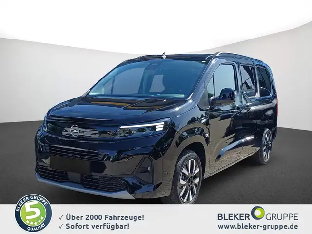 Opel Opel Combo view 2
