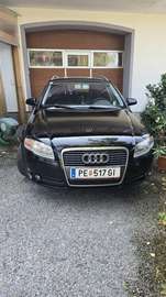 Avant 1,9 TDI B7
