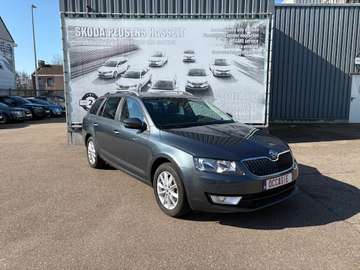 Octavia SW 1.6 CR TDi Style €88x36