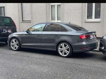 A3 SB 1,6 TDI