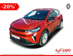 Renault Captur TCe 160 Evolution Aut. LED Kamera Tempomat — фото 1