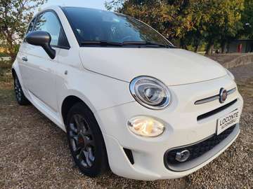 1.2 S sport 69cv