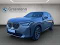BMW X3 20d xDrive Grau - thumbnail 1