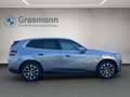 BMW X3 20d xDrive Grau - thumbnail 6
