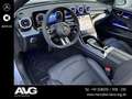 Mercedes-Benz C 63 AMG AMG C 63 S E Pano Memory PerfSou Distr DigLight Argent - thumbnail 11