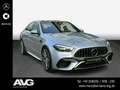 Mercedes-Benz C 63 AMG AMG C 63 S E Pano Memory PerfSou Distr DigLight Silber - thumbnail 2