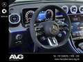Mercedes-Benz C 63 AMG AMG C 63 S E Pano Memory PerfSou Distr DigLight Argent - thumbnail 21