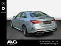 Mercedes-Benz C 63 AMG AMG C 63 S E Pano Memory PerfSou Distr DigLight Silber - thumbnail 4