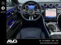 Mercedes-Benz C 63 AMG AMG C 63 S E Pano Memory PerfSou Distr DigLight Argent - thumbnail 14