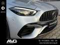 Mercedes-Benz C 63 AMG AMG C 63 S E Pano Memory PerfSou Distr DigLight Argent - thumbnail 7