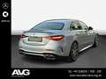 Mercedes-Benz C 63 AMG AMG C 63 S E Pano Memory PerfSou Distr DigLight Argent - thumbnail 3