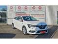 Renault Zen 1.5 Energy dCi 90cv + ATTELAGE + RADAR AV + ROUE DE SECOURS Білий - thumbnail 1