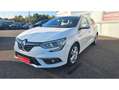 Renault Zen 1.5 Energy dCi 90cv + ATTELAGE + RADAR AV + ROUE DE SECOURS Білий - thumbnail 15