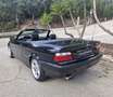 BMW 328 328i Cabriolet Schwarz - thumbnail 3