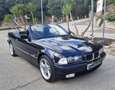 BMW 328 328i Cabriolet Schwarz - thumbnail 6