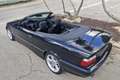 BMW 328 328i Cabriolet Schwarz - thumbnail 12