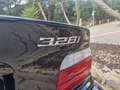 BMW 328 328i Cabriolet Schwarz - thumbnail 8