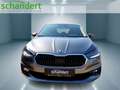 Skoda Fabia 1.0 MPI Selection LED Sitzhzg. Klimaautomatik Grau - thumbnail 5