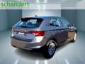 Skoda Fabia 1.0 MPI Selection LED Sitzhzg. Klimaautomatik Grau - thumbnail 4