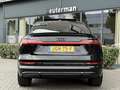 Audi e-tron Sportback 50 Quattro Sportback Black Ed. Panodak/ Noir - thumbnail 6