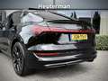 Audi e-tron Sportback 50 Quattro Sportback Black Ed. Panodak/ Noir - thumbnail 10
