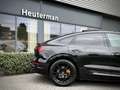 Audi e-tron Sportback 50 Quattro Sportback Black Ed. Panodak/ Noir - thumbnail 12