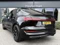 Audi e-tron Sportback 50 Quattro Sportback Black Ed. Panodak/ Noir - thumbnail 2