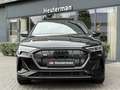 Audi e-tron Sportback 50 Quattro Sportback Black Ed. Panodak/ Noir - thumbnail 5