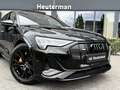 Audi e-tron Sportback 50 Quattro Sportback Black Ed. Panodak/ Noir - thumbnail 9