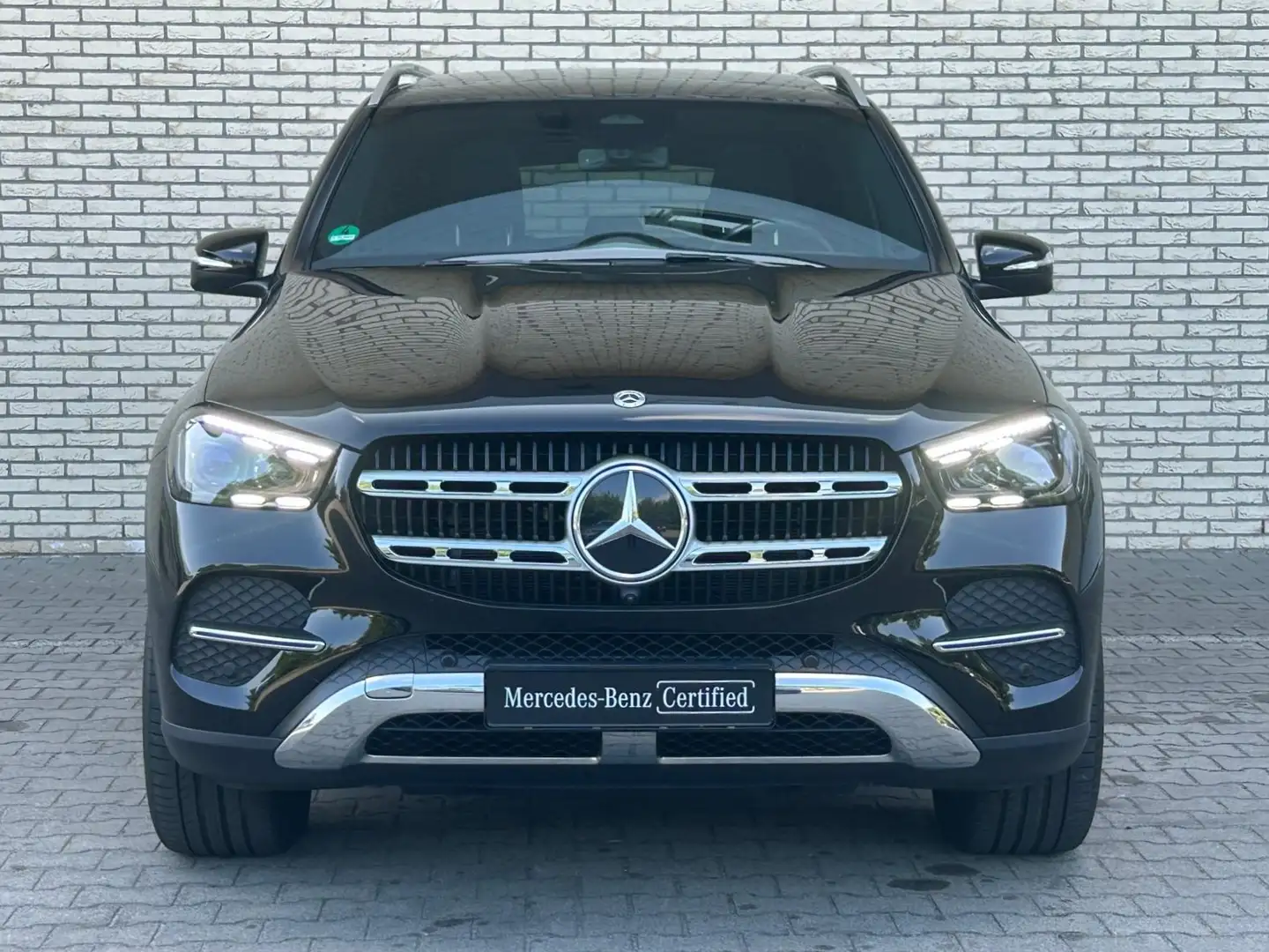 Mercedes-Benz GLE 400 e 4-Matic Luxury Line | Smartphone integratie | El Nero - 2