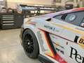Lamborghini Gallardo SuperTrofeo Weiß - thumbnail 4