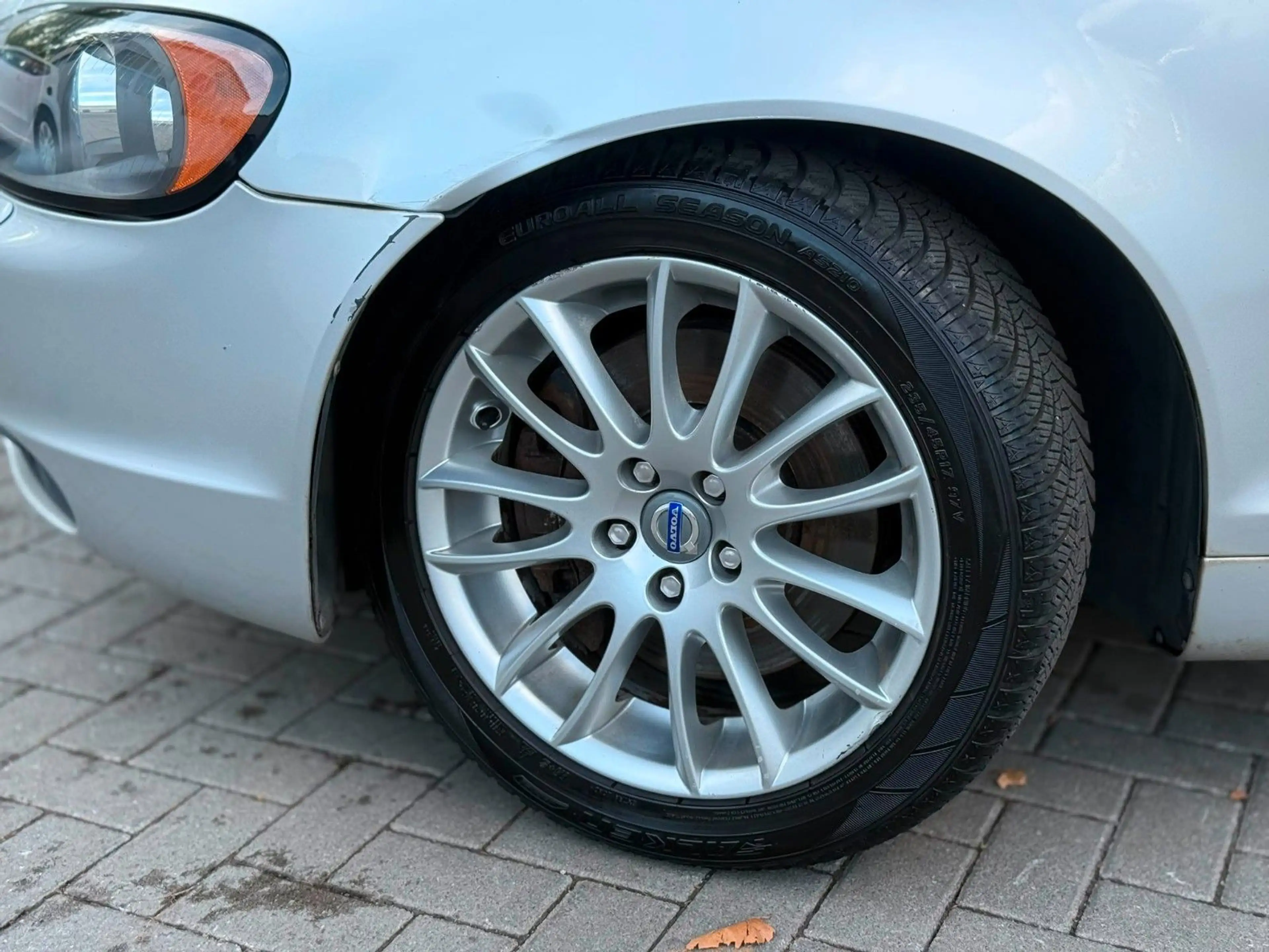Volvo C70 Cabriolet 2.4 Momentum*Xenon*Leder — photo 10