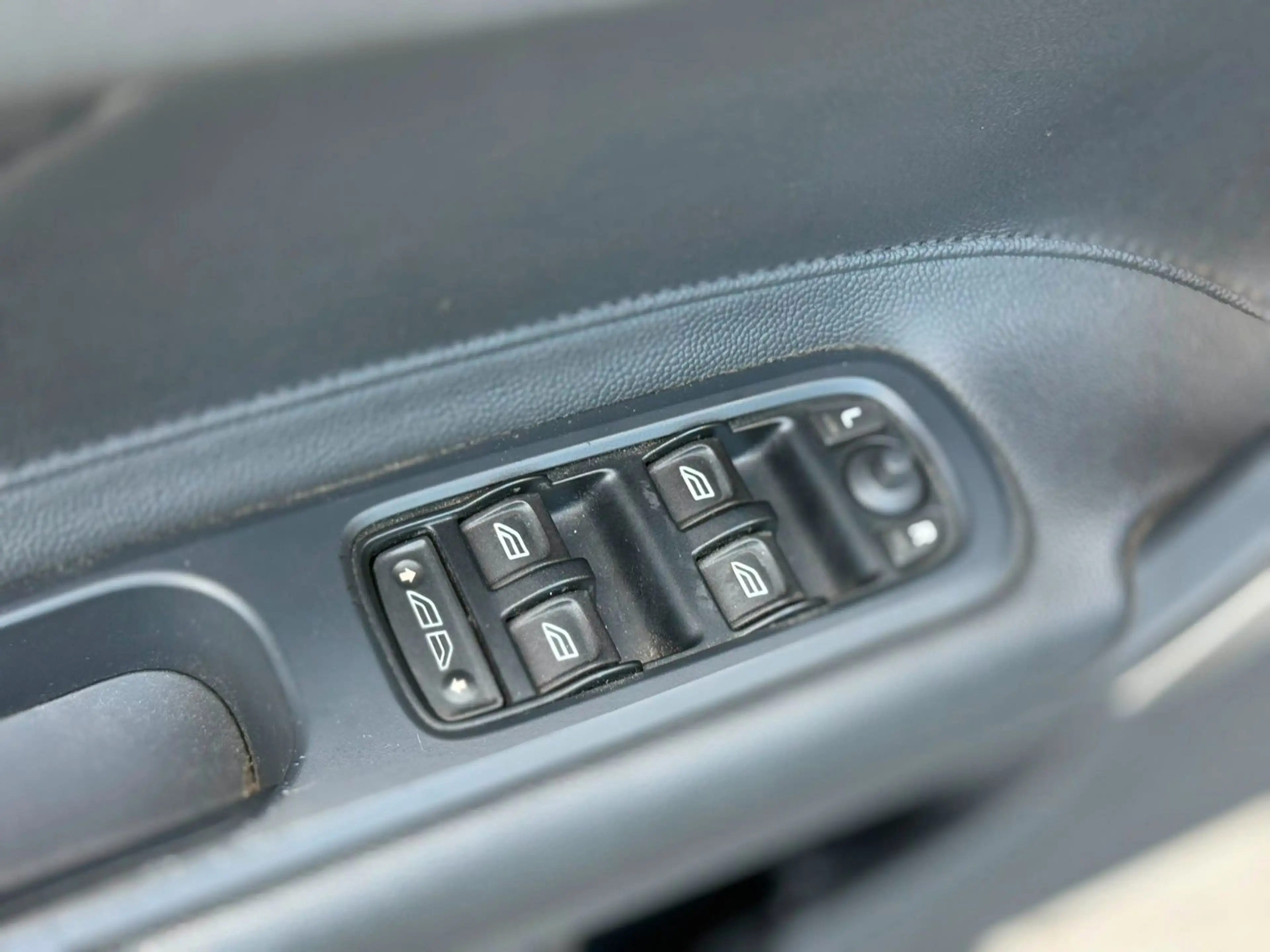 Volvo C70 Cabriolet 2.4 Momentum*Xenon*Leder — photo 14