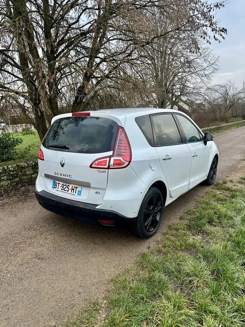 Renault Scenic III dCi 130 FAP Bose Euro 5 - 2