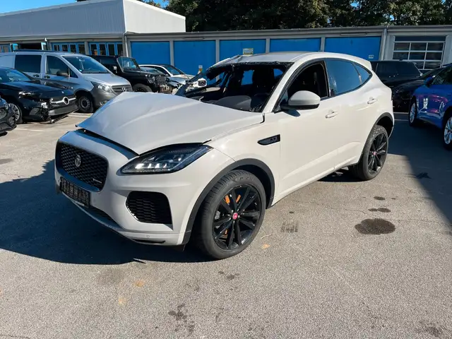 Jaguar E-Pace R-Dynamic S AWD