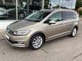 Volkswagen Touran 2.0 TDI Highline/ACC/LED/Navi/Pano/AHK Beige - thumbnail 1