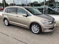 Volkswagen Touran 2.0 TDI Highline/ACC/LED/Navi/Pano/AHK Beige - thumbnail 17