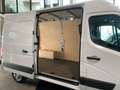 Renault Master Kasten 2.3 dCi L2H2 Navi Kam Temp PDC AHK Weiß - thumbnail 20