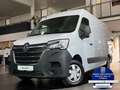 Renault Master Kasten 2.3 dCi L2H2 Navi Kam Temp PDC AHK Weiß - thumbnail 1