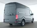 Volkswagen Crafter Kasten 35 mittellang Hochdach KLIMA 270° DAB+ Schwarz - thumbnail 3