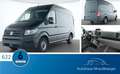Volkswagen Crafter Kasten 35 mittellang Hochdach KLIMA 270° DAB+ Schwarz - thumbnail 1