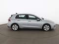 Volkswagen Golf VIII 2.0 TDI Style Aut LED RADAR MEMORY Grau - thumbnail 4