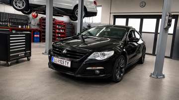 3.6 V6 4Motion DSG