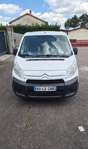 Citroen Jumpy Citroën 1.6 Hdi 90CV