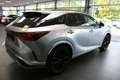 Lexus 500H F Sport Grau - thumbnail 7