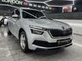 Skoda Kamiq 1,0 TSI Active*NUR 14.000KM* Silber - thumbnail 4