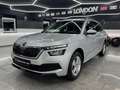 Skoda Kamiq 1,0 TSI Active*NUR 14.000KM* Silber - thumbnail 1