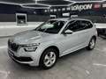 Skoda Kamiq 1,0 TSI Active*NUR 14.000KM* Silber - thumbnail 6