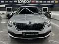 Skoda Kamiq 1,0 TSI Active*NUR 14.000KM* Silber - thumbnail 3