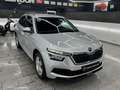 Skoda Kamiq 1,0 TSI Active*NUR 14.000KM* Silber - thumbnail 5